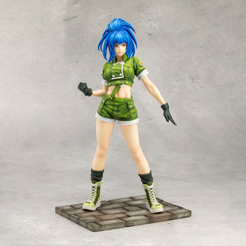 Leona Bishoujo