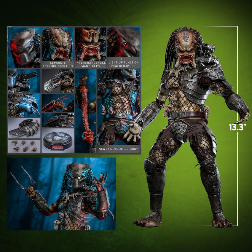 Predator (2.0)
