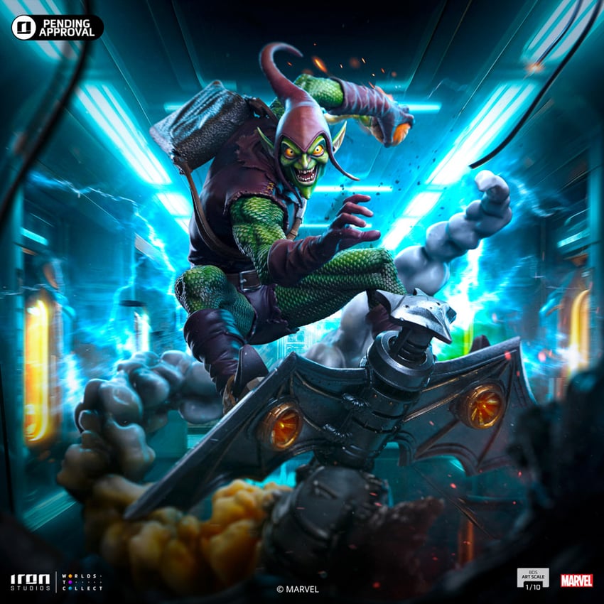 Green Goblin
