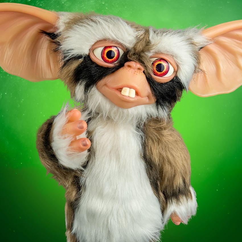 Lenny Mogwai
