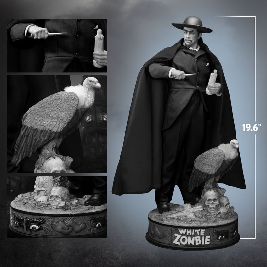 Murder Legendre (Monotone Version)