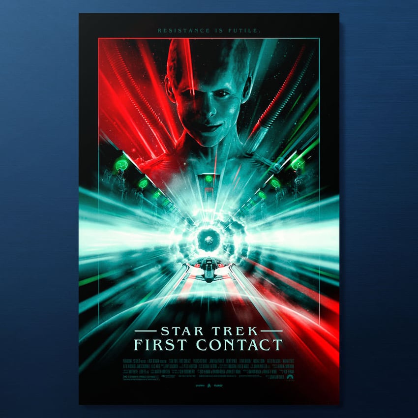 Star Trek: First Contact