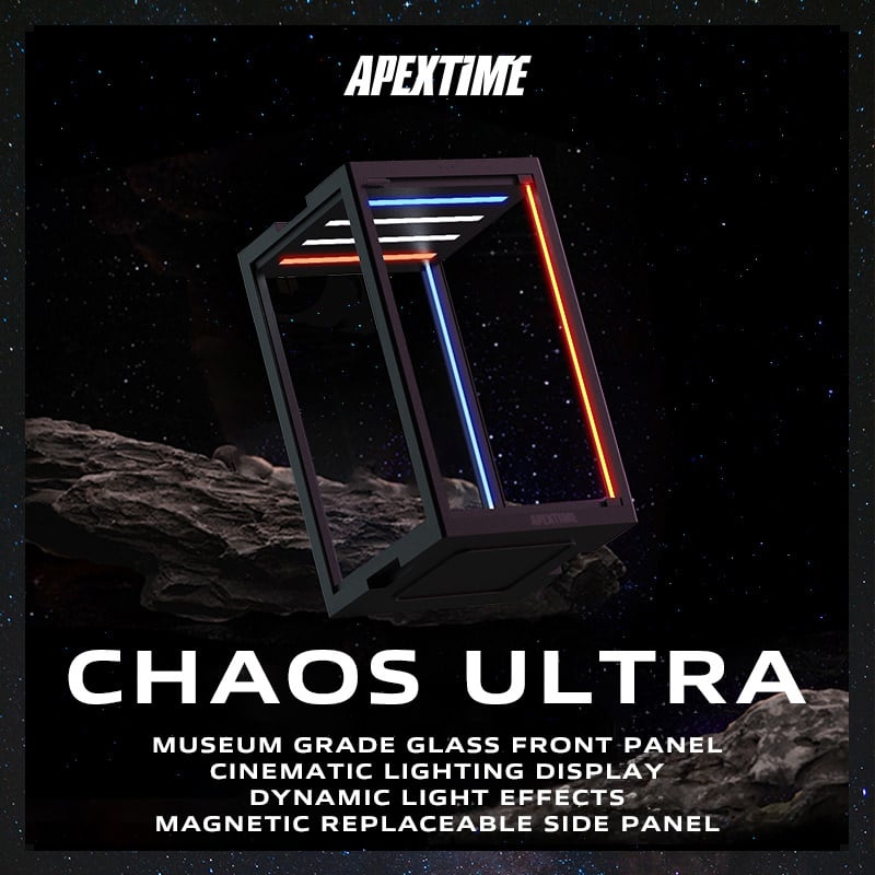 Chaos ULTRA