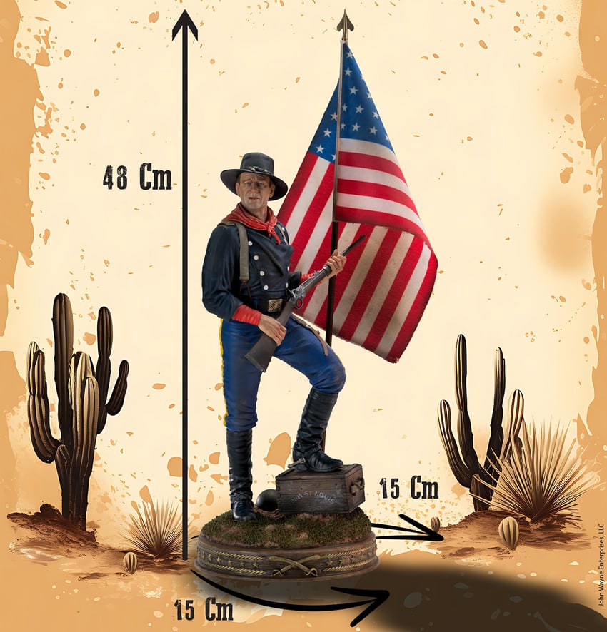 John Wayne (Civil War 1863) 1 1339-john-wayne-civil-war-1863–1.jpg