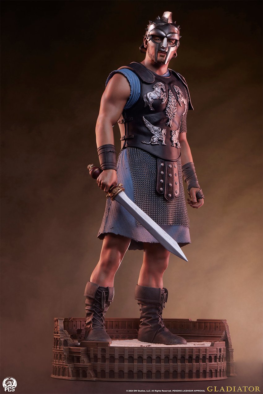 Maximus