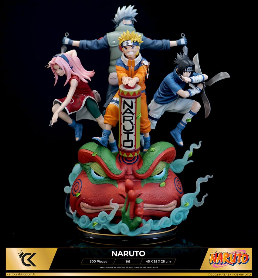Naruto