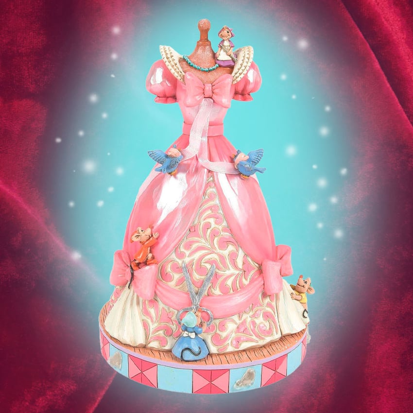 Cinderella's Pink Dress Music 1 1374-cinderella-039-s-pink-dress-music-1.jpg