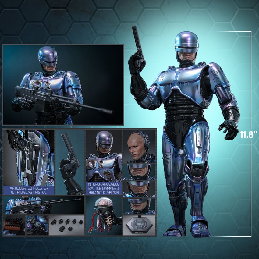 RoboCop