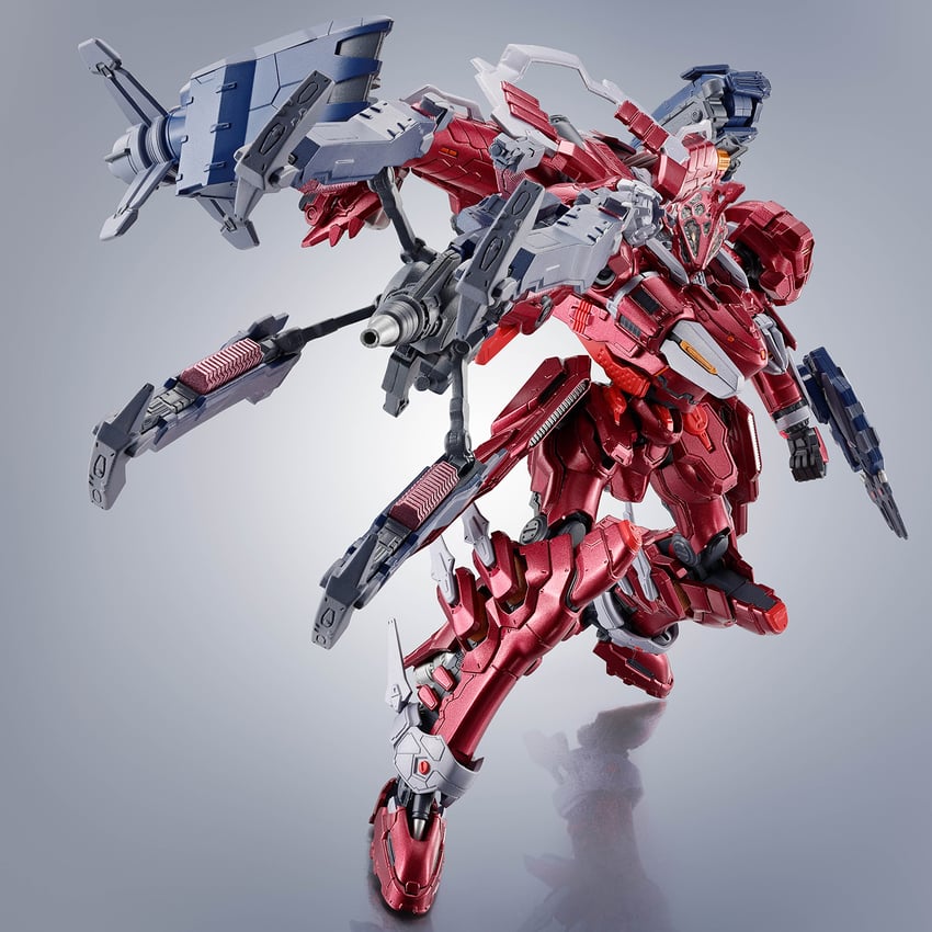 <SIDE AC> IB-C03: HAL 826 / Handler Walter