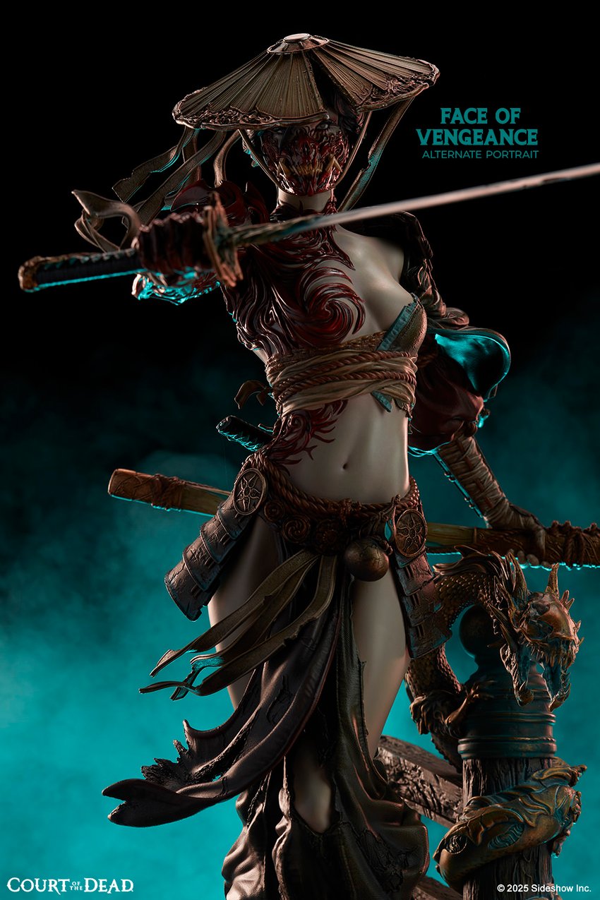 Slaier: The Undying Blade