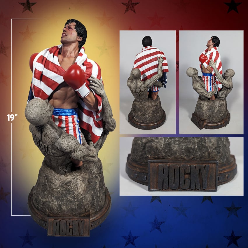 Rocky
