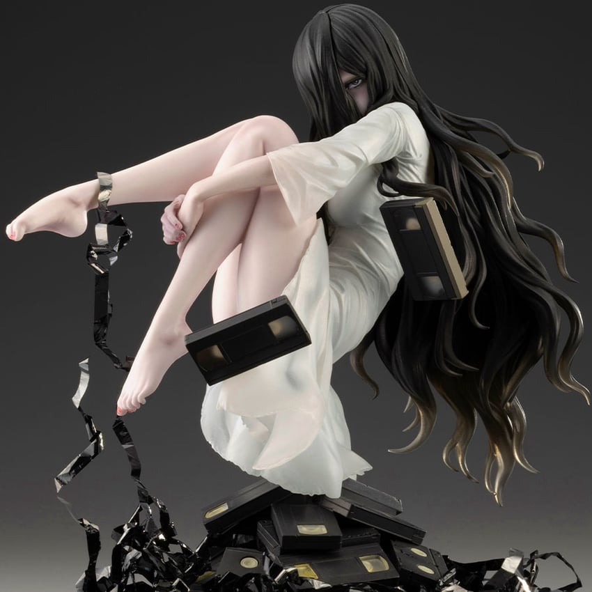 Sadako Bishoujo