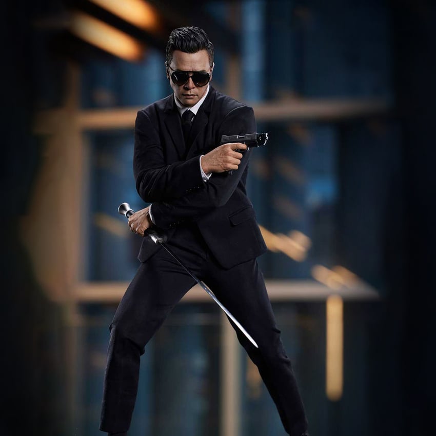 Caine