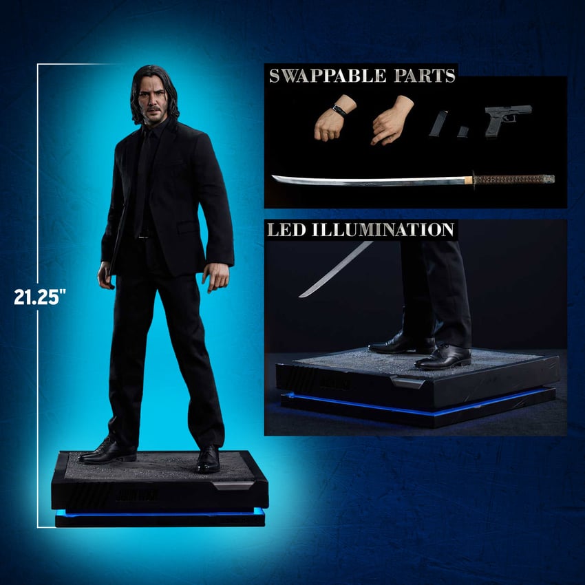 John Wick