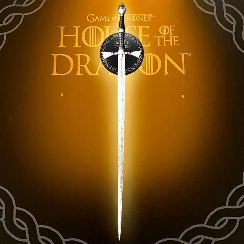 House of the Dragon Dark Sister Sword