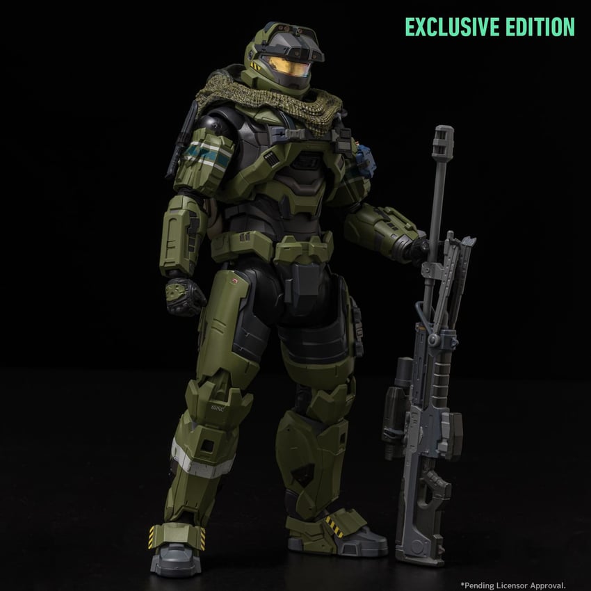 Jun-A266 Noble Three
