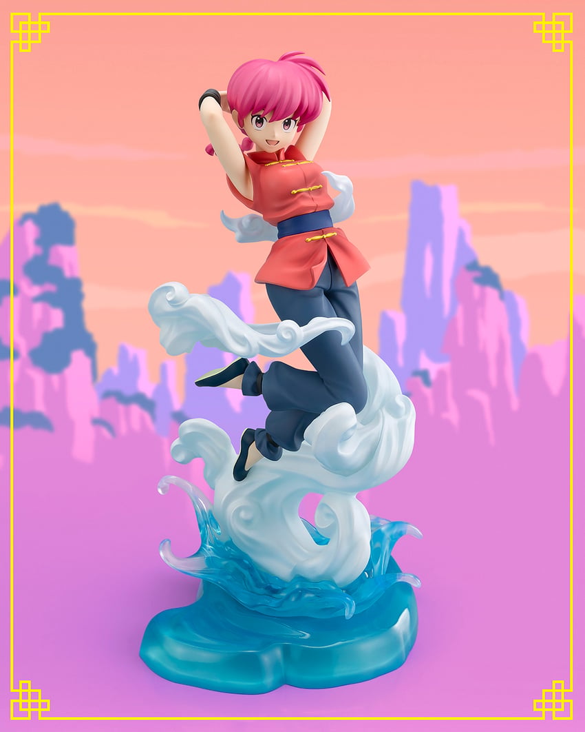 Ranma