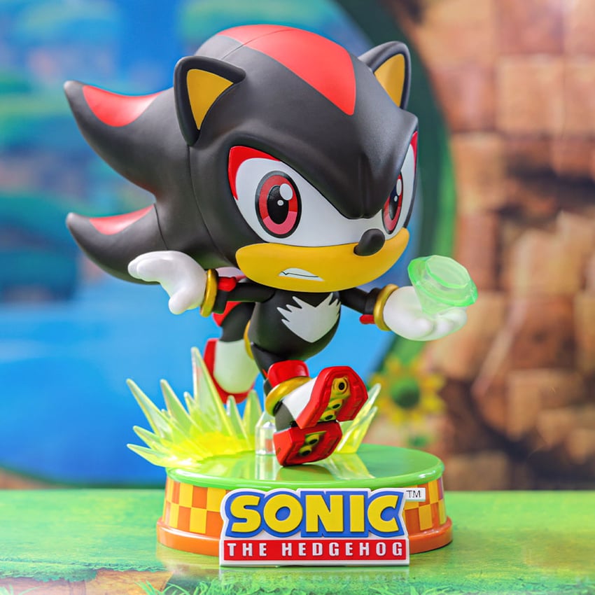 Shadow Cosbaby