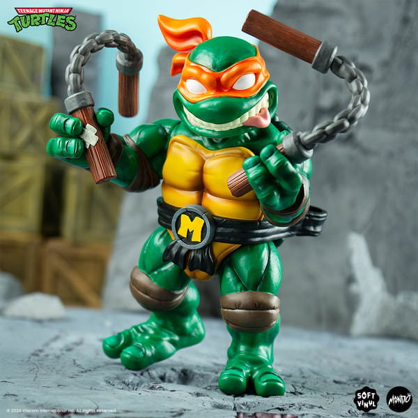 Michelangelo