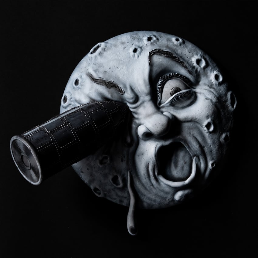 La Lune de George Melies