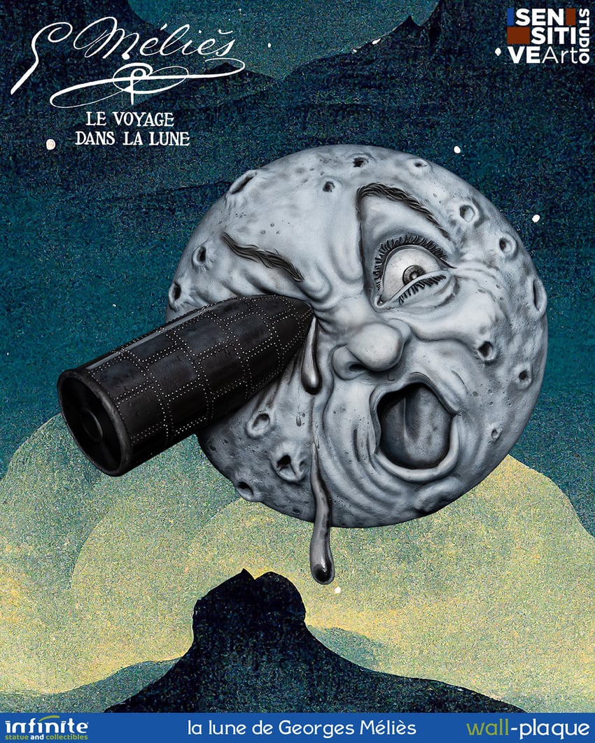 La Lune de George Melies