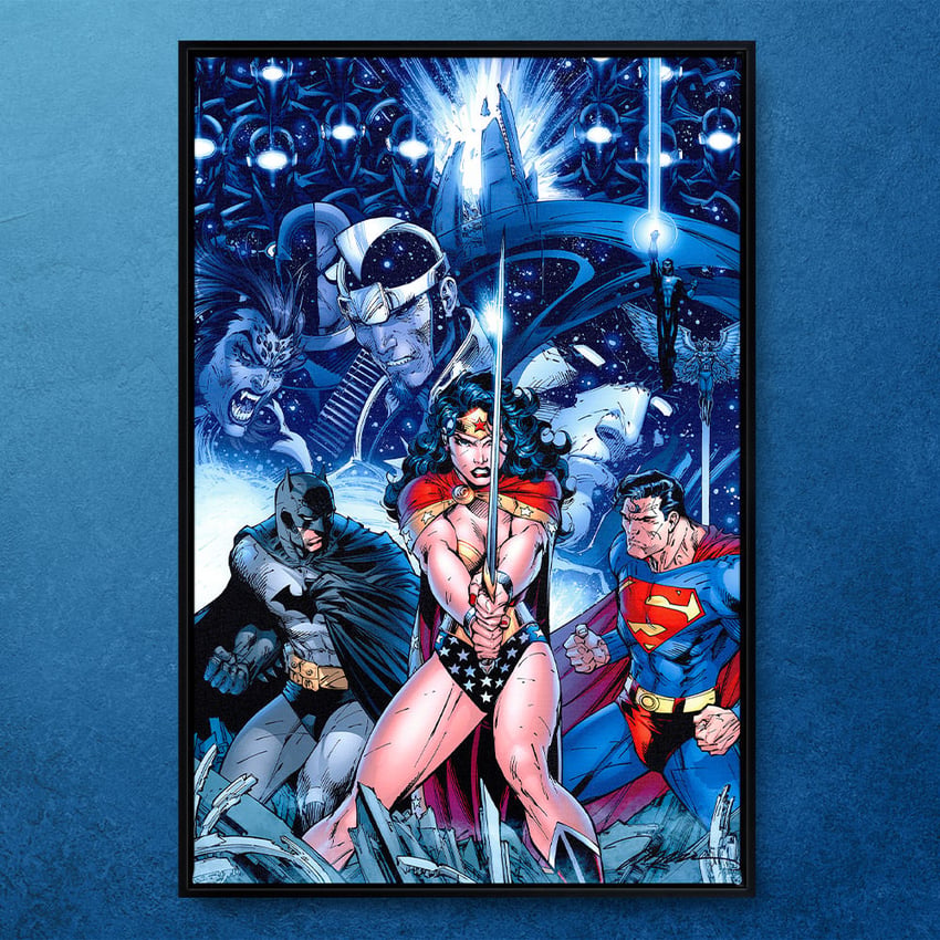 Infinite Crisis