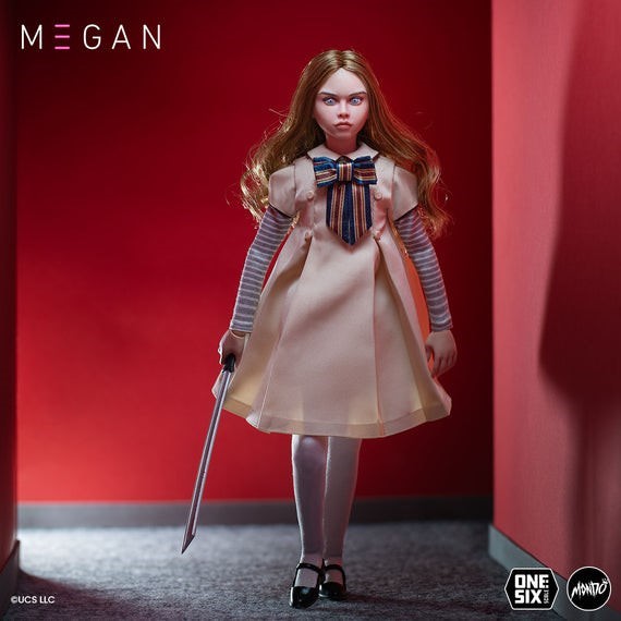 M3GAN