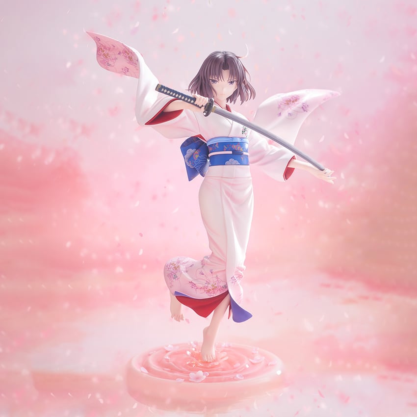 Shiki Ryougi
