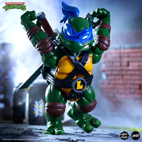 Leonardo