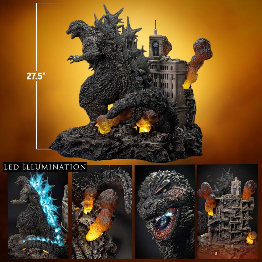 Godzilla