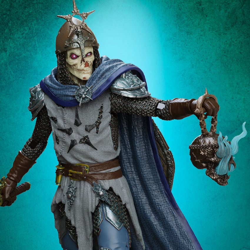 Relic Ravlatch