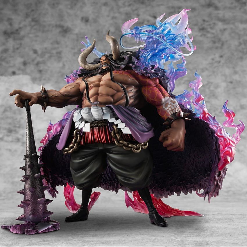 Kaido the Beast