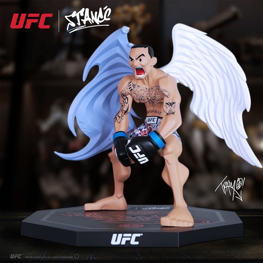 Max Holloway