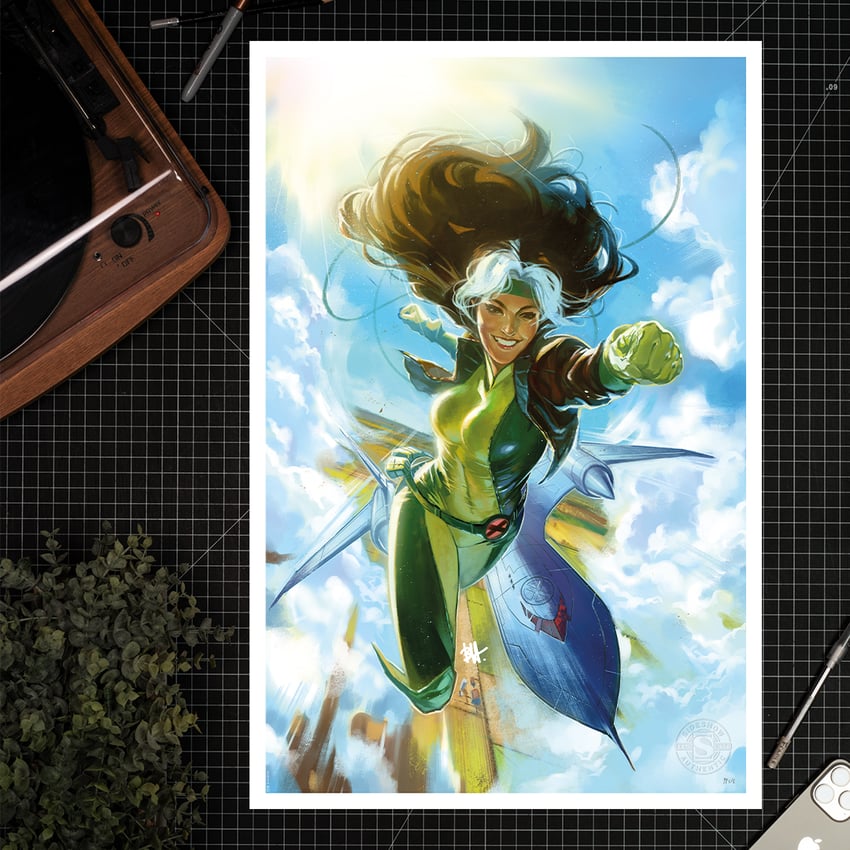 Rogue