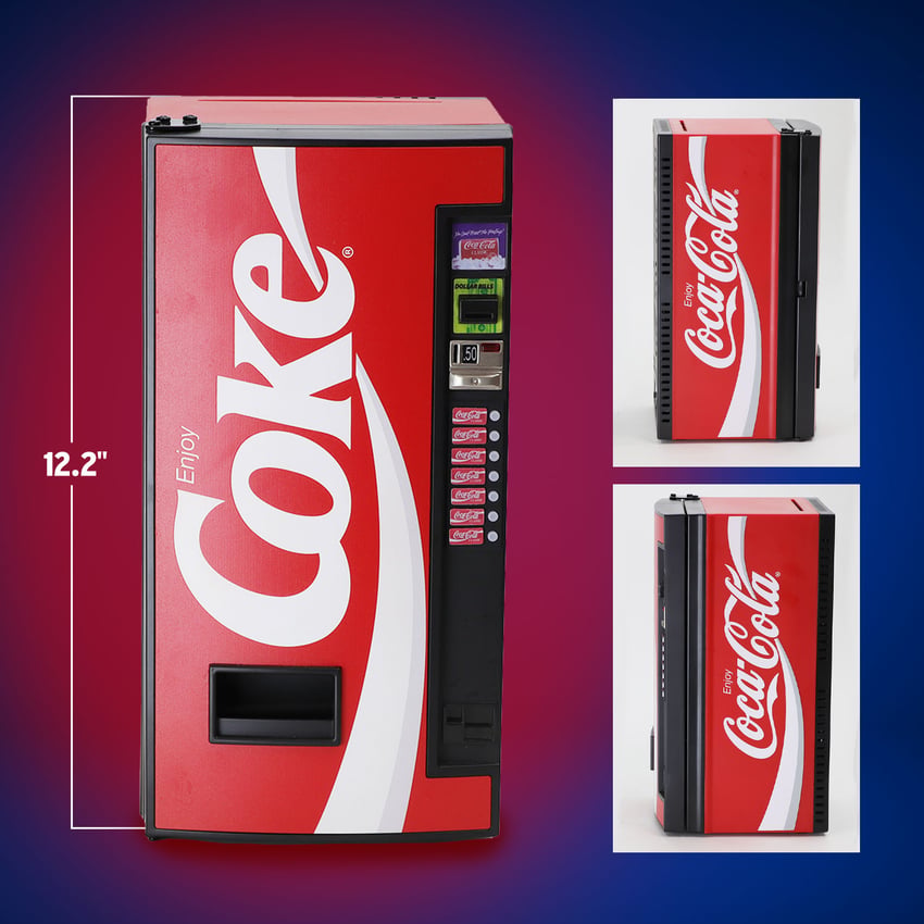 Coca-Cola Classic Vending Machine Mini Fridge 1 1587-coca-cola-classic-vending-machine-mini-fridge-1.jpg