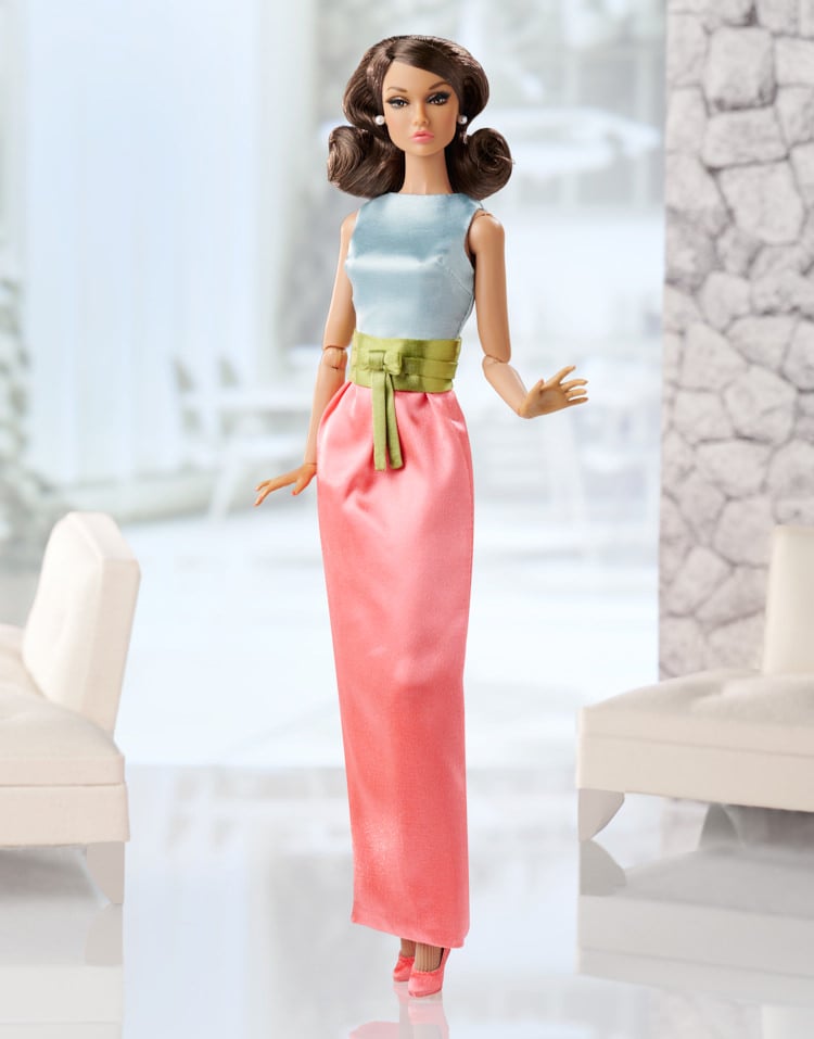 It's My Party - Poppy Parker?
