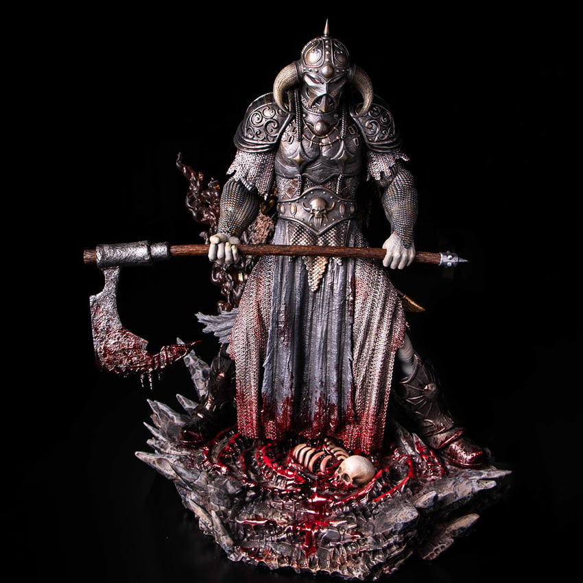 Death Dealer