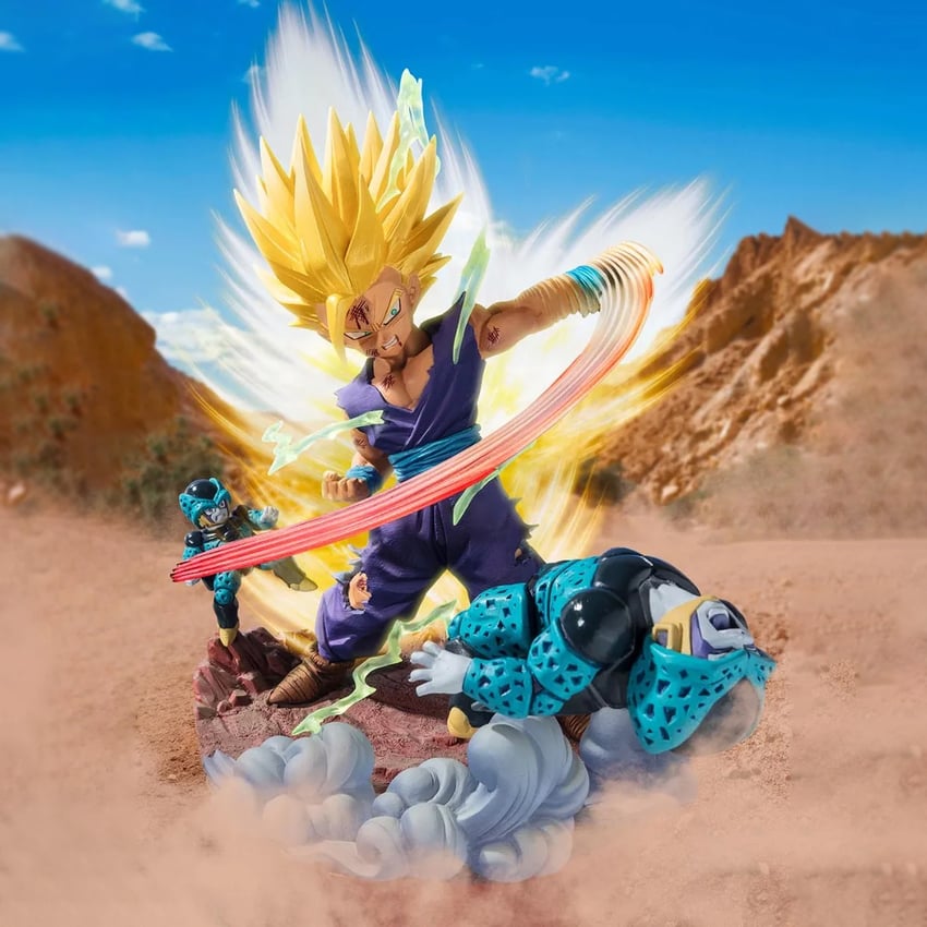 SUPER SAIYAN 2 SON GOHAN -ANGER EXPLODING INTO POWER!!- 1 1612-super-saiyan-2-son-gohan-anger-exploding-into-power–1.jpg