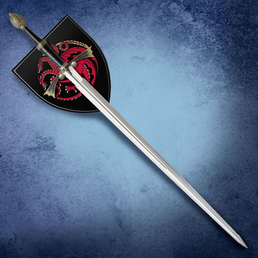 Dark Sister Sword