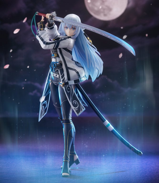 Shizuna Rem Misurugi
