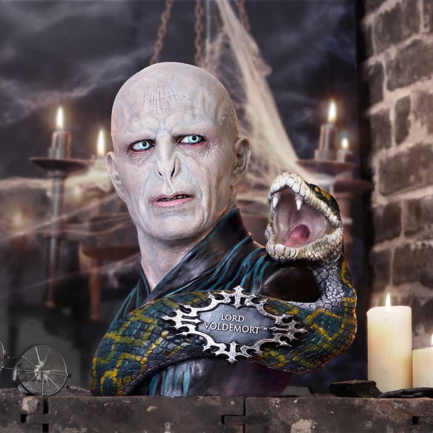 Lord Voldemort