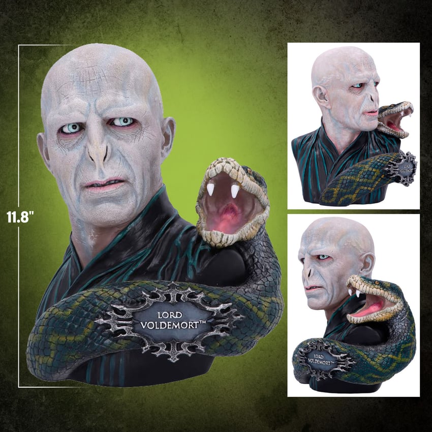 Lord Voldemort