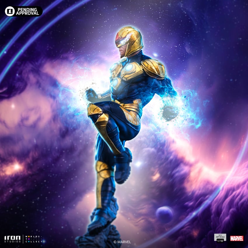 Nova
