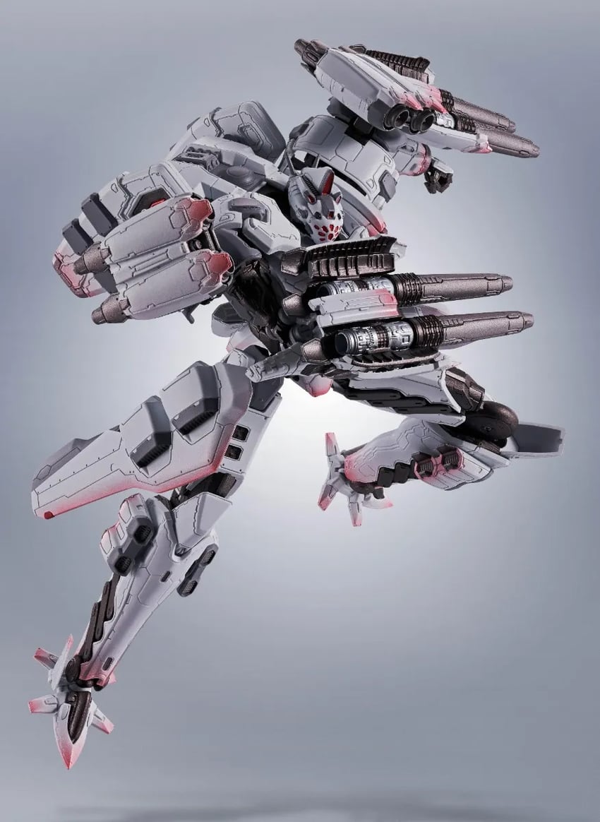 <SIDE AC> IB-07: SOL 644 / Ayre