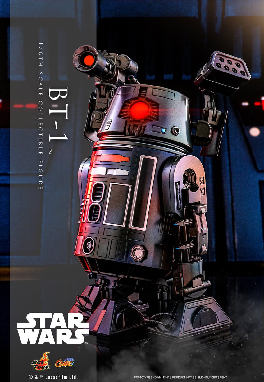 BT-1?