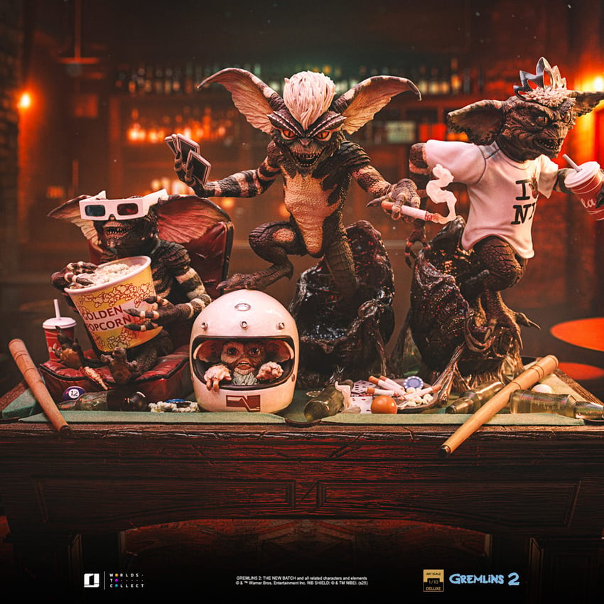Gremlins