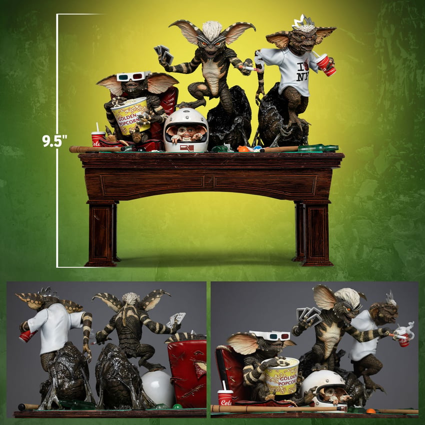 Gremlins