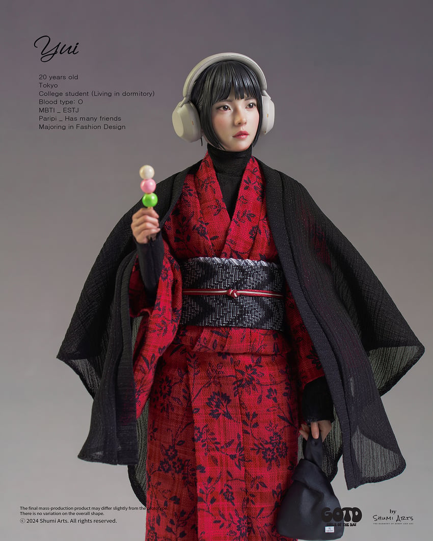 Paripi Yui
