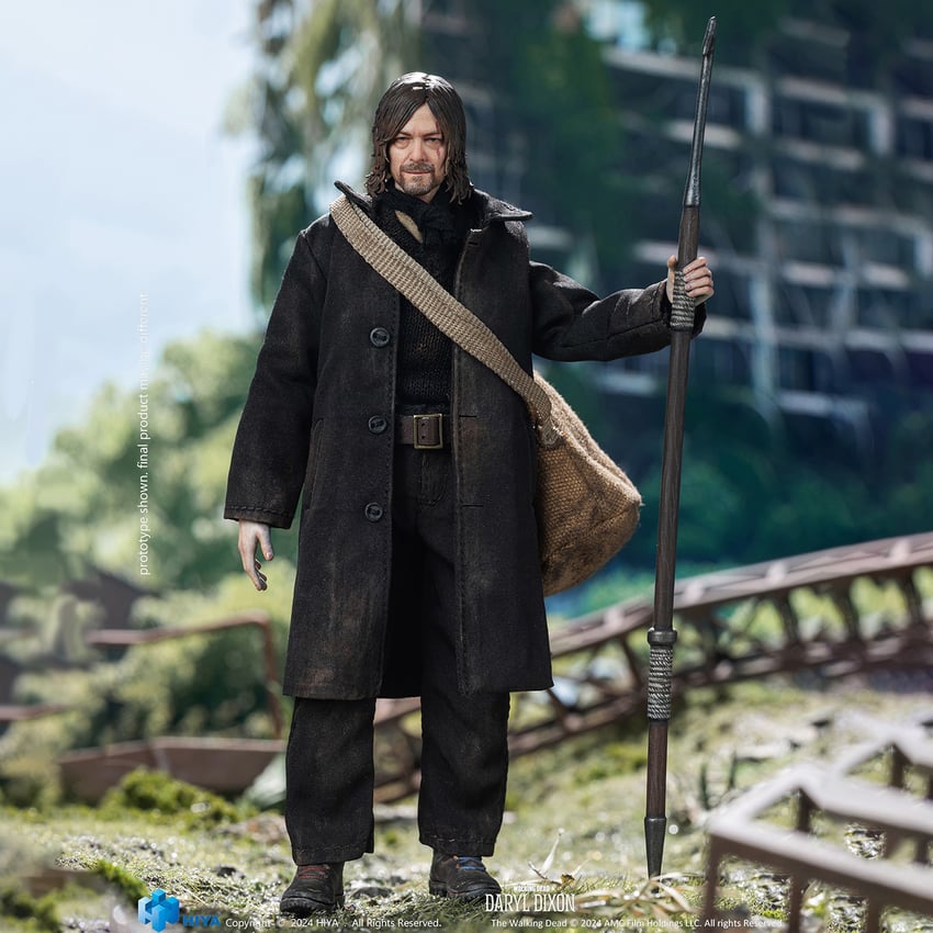 Daryl Dixon
