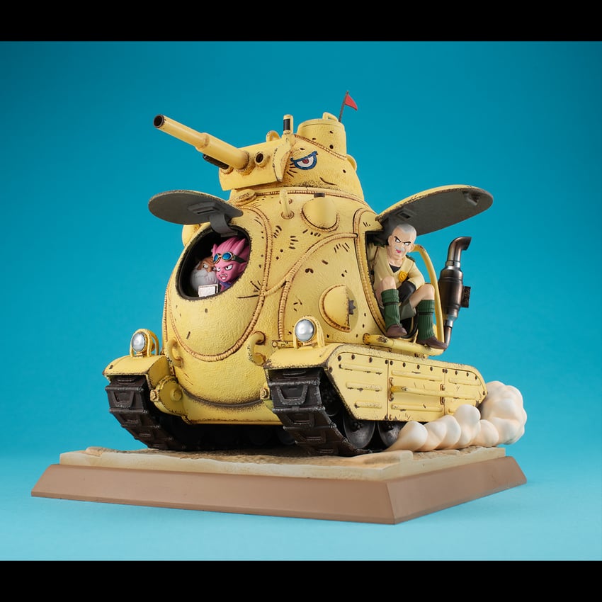 Royal Army Tank Corps No. 104
